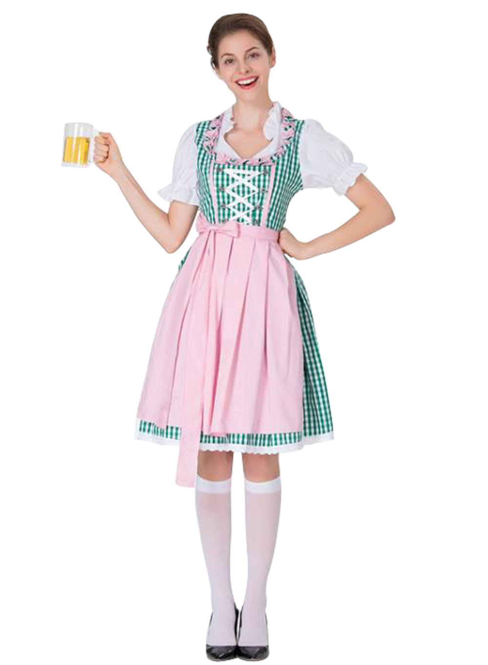 F1878 oktoberfest costumes women